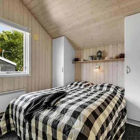 Tatil Evi C11101-hemmet-bork-hytteby-53 *