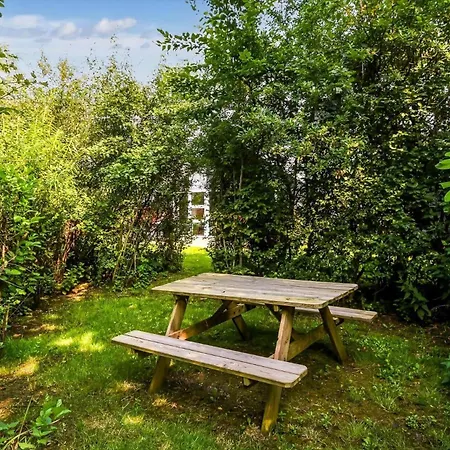 C11101-hemmet-bork-hytteby-53 Hébergement de vacances Hemmet