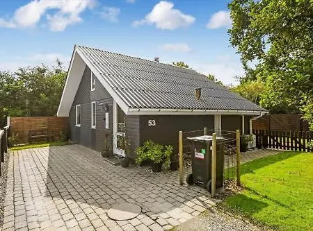 C11101-hemmet-bork-hytteby-53 Prázdninový dům *