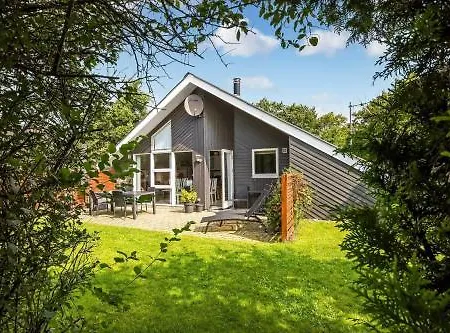 Prázdninový dům C11101-hemmet-bork-hytteby-53 *