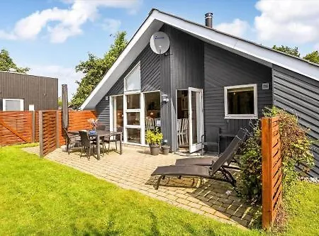 Сasa de vacaciones C11101-hemmet-bork-hytteby-53 Hemmet