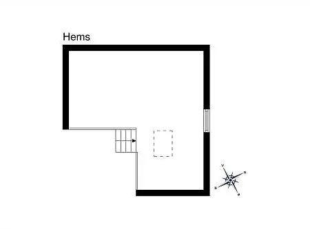 Сasa de vacaciones C11101-hemmet-bork-hytteby-53 Hemmet