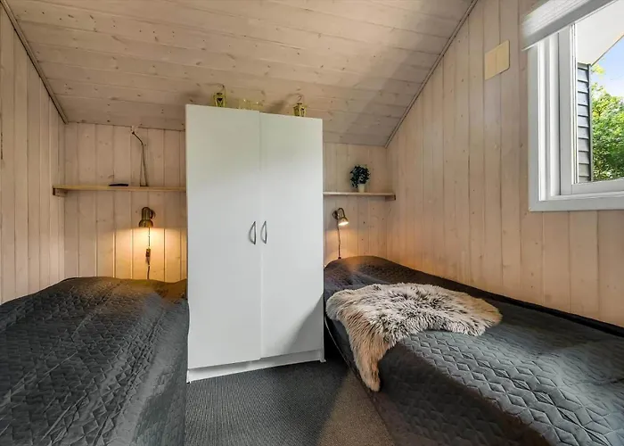 Сasa de vacaciones C11101-hemmet-bork-hytteby-53 *