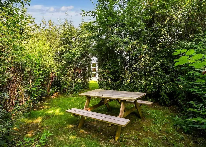 C11101-hemmet-bork-hytteby-53 Сasa de vacaciones Hemmet