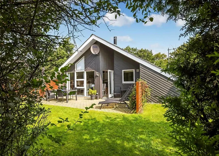 Сasa de vacaciones C11101-hemmet-bork-hytteby-53 Hemmet