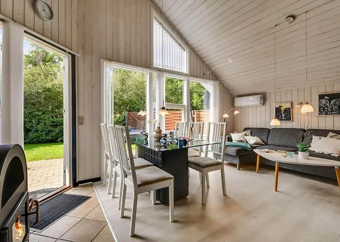 Сasa de vacaciones C11101-hemmet-bork-hytteby-53 Hemmet